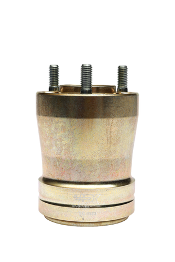 Ступица колеса зад IPK 50х90 магний