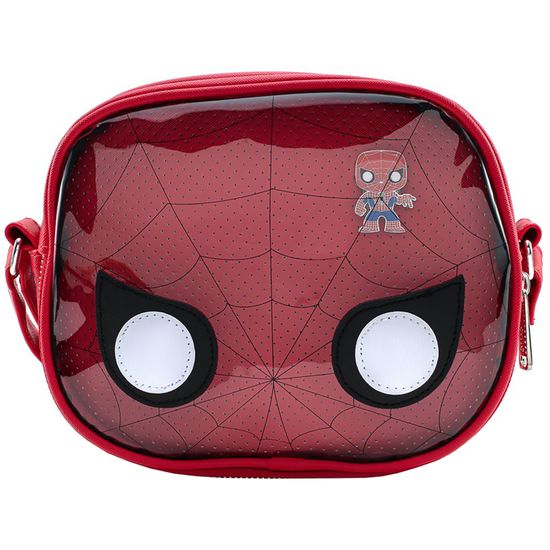 Сумка Funko LF Marvel Spider-Man Crossbody MVTB0099