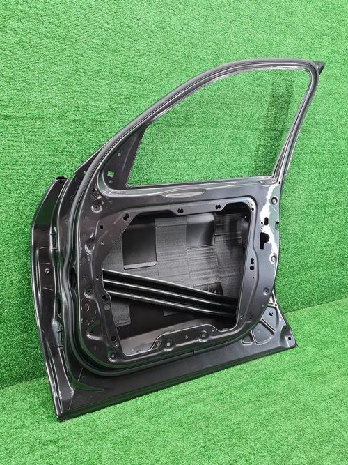 Дверь передняя правая BMW X3 G01 (2017-2024)