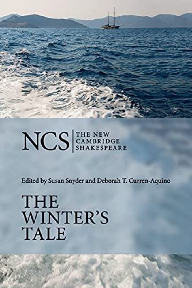 Ncs: The Winter&#39;s Tale