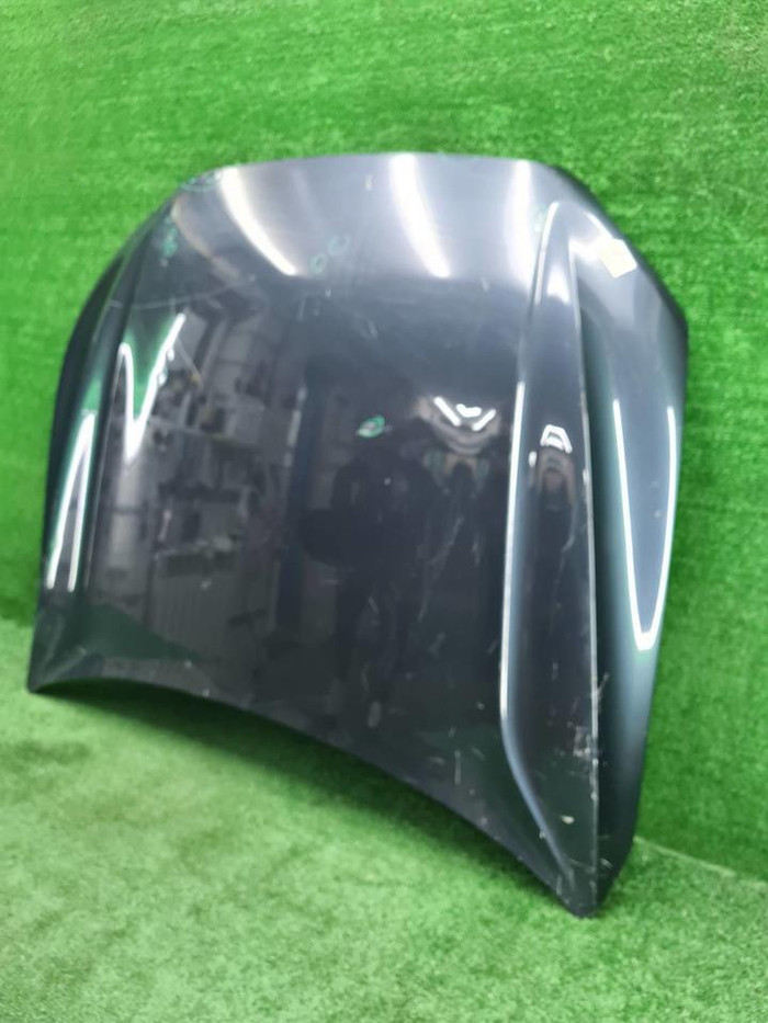 Капот Volvo XC60 2 (2017-н.в.)