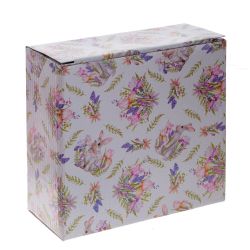 GAEM Салатник, L15 W15 H6,5 см