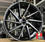 Комплект дисков Vossen VFS2 15x7 et35 4x100