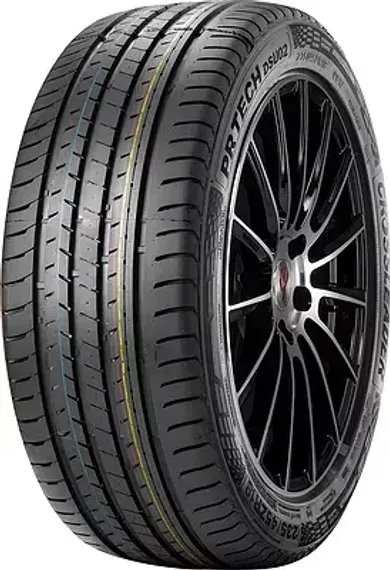 Doublestar DSU02 285/45 R22 114Y