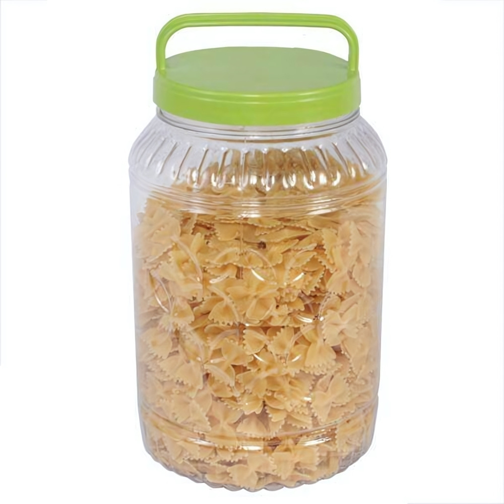 Бидон 3л ПЭТ