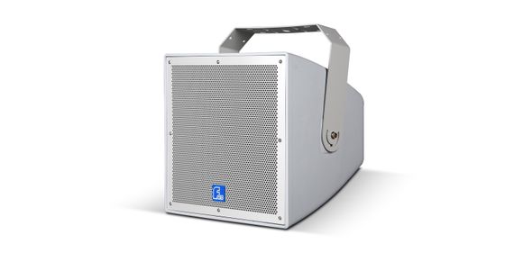 FDB Audio LT212 - Коаксиальная 2-полосная акустическая система 12" с IP-56