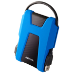 Внешний диск HDD 2.5'' ADATA AHD680-1TU31-CBL