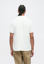Carhartt WIP Футболка-поло - Белый