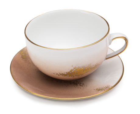 Чайная пара 200мл Marie Daage Horizon