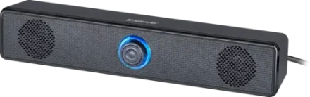 Саундбар Defender Z2 черный