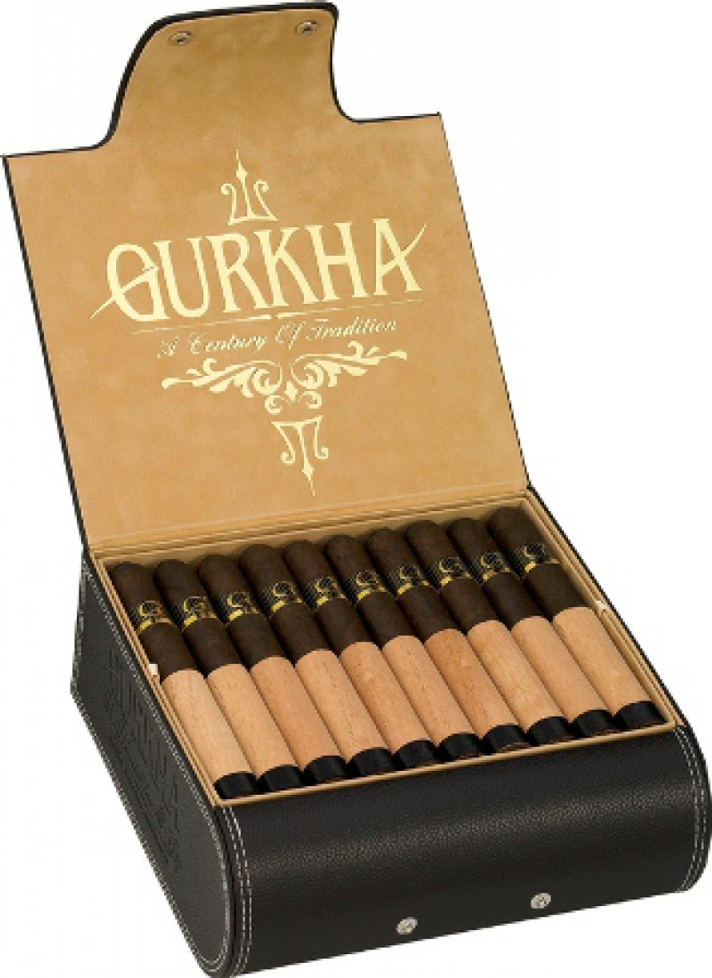 Gurkha G3 Toro Maduro