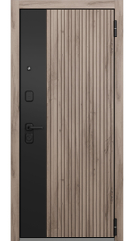Дверь Trust eco PP-6 Mastino