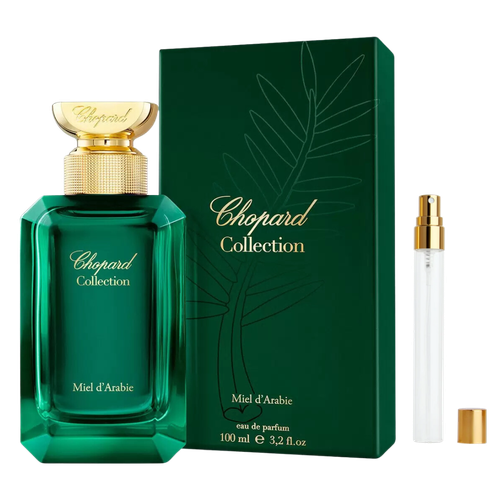 Распив CHOPARD Collection Miel d'Arabie edP 1ml unisex