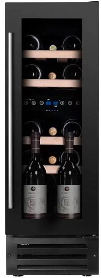 Винный холодильник Dunavox DAUF-17.58DB