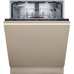 Посудомоечная машина Neff S157ZB802E