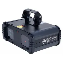 American DJ Duo Scan RG (30G/80R)
