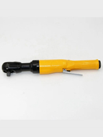 Пневмотрещотка усиленная 1/2", 160 об/мин. (1штука)