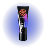 Space Smoke Basic - Nuts Rain (125g)