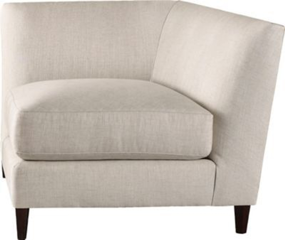 Диван Baker Diamond Corner Chair