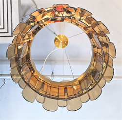 Люстра Bella Luce D100