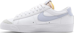 Nike Wmns Blazer Low “77 White Ghost”