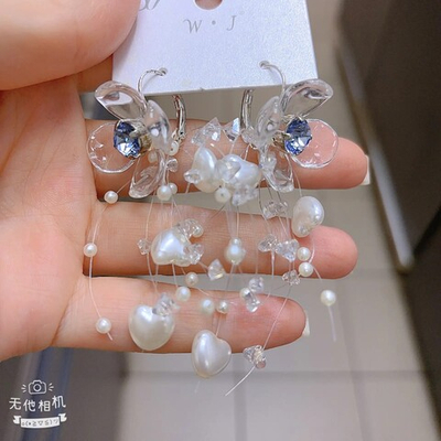 Серьги Jewelry - арт407