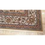 Иранский ковер 150х225 см 2975316 натуральная шерсть Мешхед Иран
