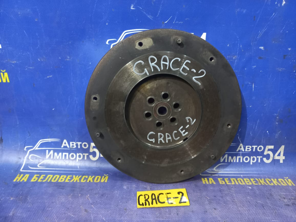 Маховик HYUNDAI Grace 1995