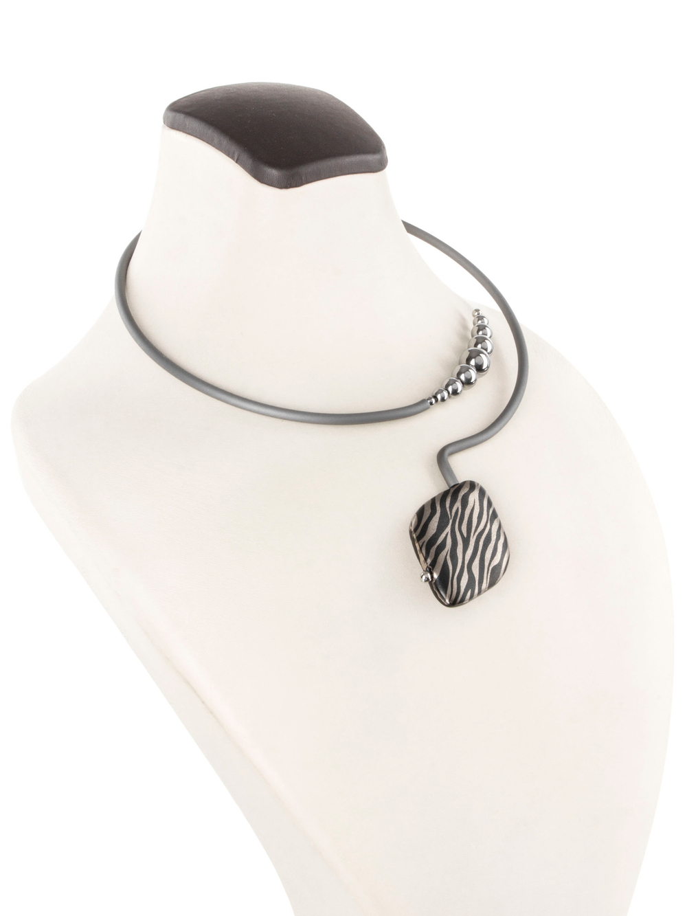 Колье Afrika Pelle