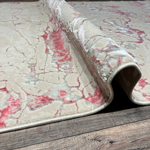 Cristal 07221A BEIGE \ L.ROSE Прямой