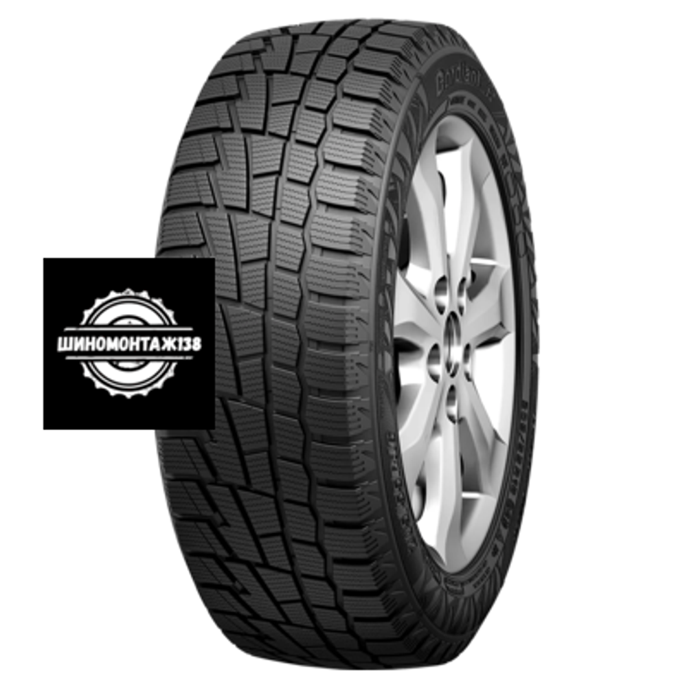 185/60R14 82T Winter Drive TL