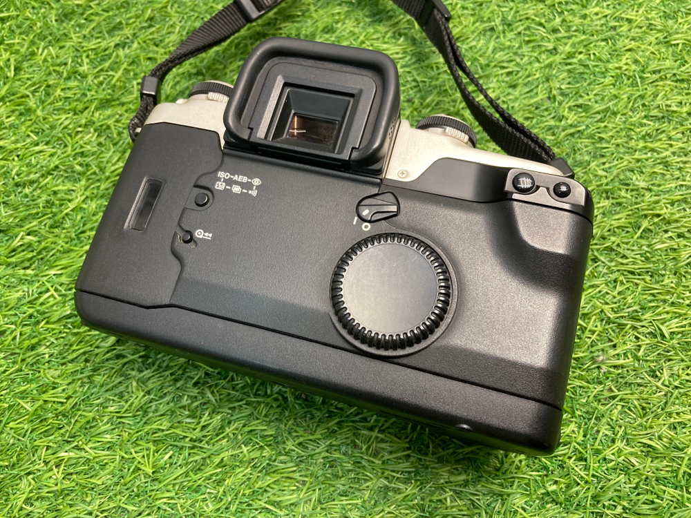 Canon EOS 50