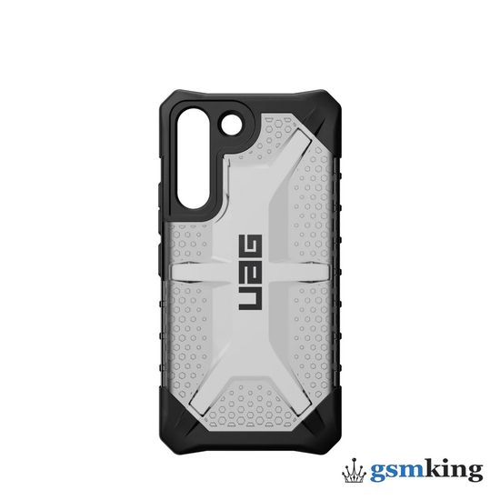 UAG Plasma Series Case for Samsung Galaxy S22 Ash (Прозрачный)213423113131