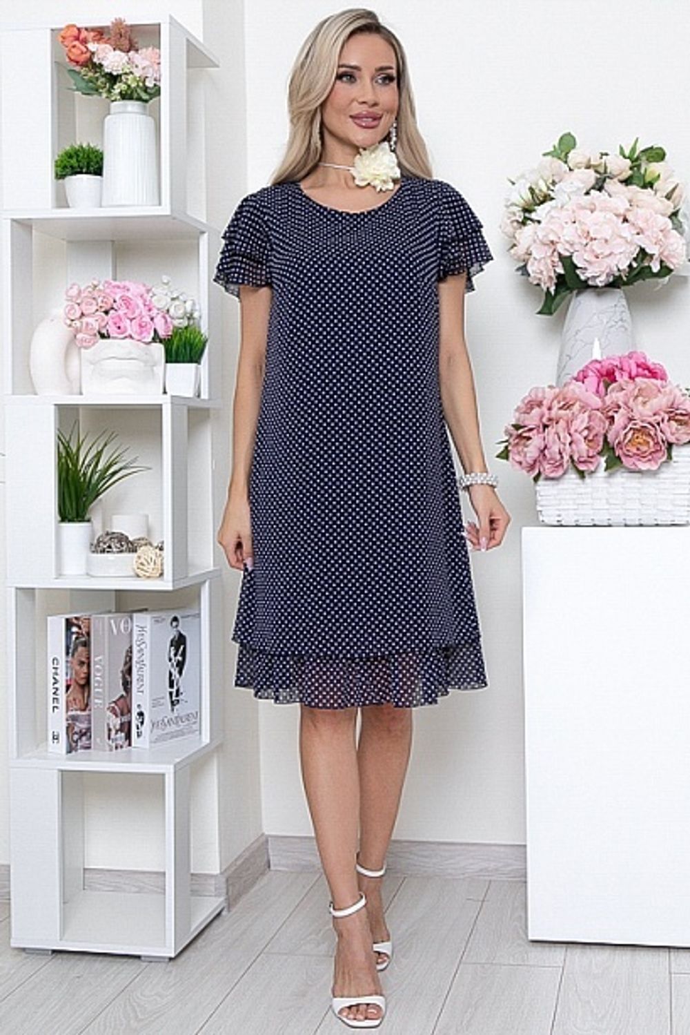 Платье 71534 Avili