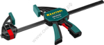KRAFTOOL GP-300/85 300х85 мм, Пистолетная струбцина (32226-30)