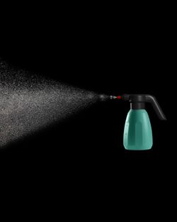 Опрыскиватель аккумуляторный Zema