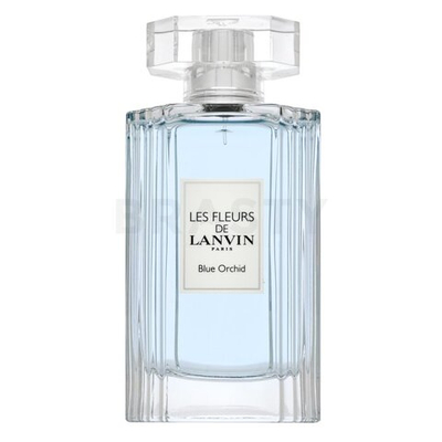 Lanvin Blue Orchid EDT W 90 ml