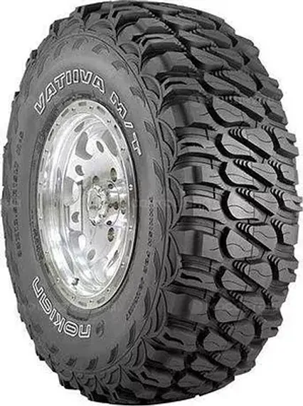 Nokian Vatiiva M/T 35x12,5x17 119Q
