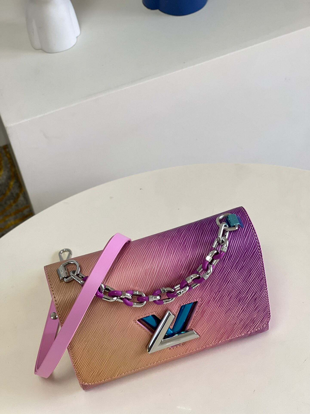 Louis Vuitton Twist MM