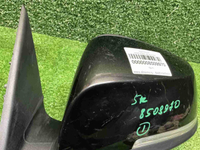 Зеркало левое BMW 3er F30 (2011-2020) 5 контактов