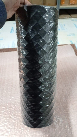 Galaxy (Черный HS-017)