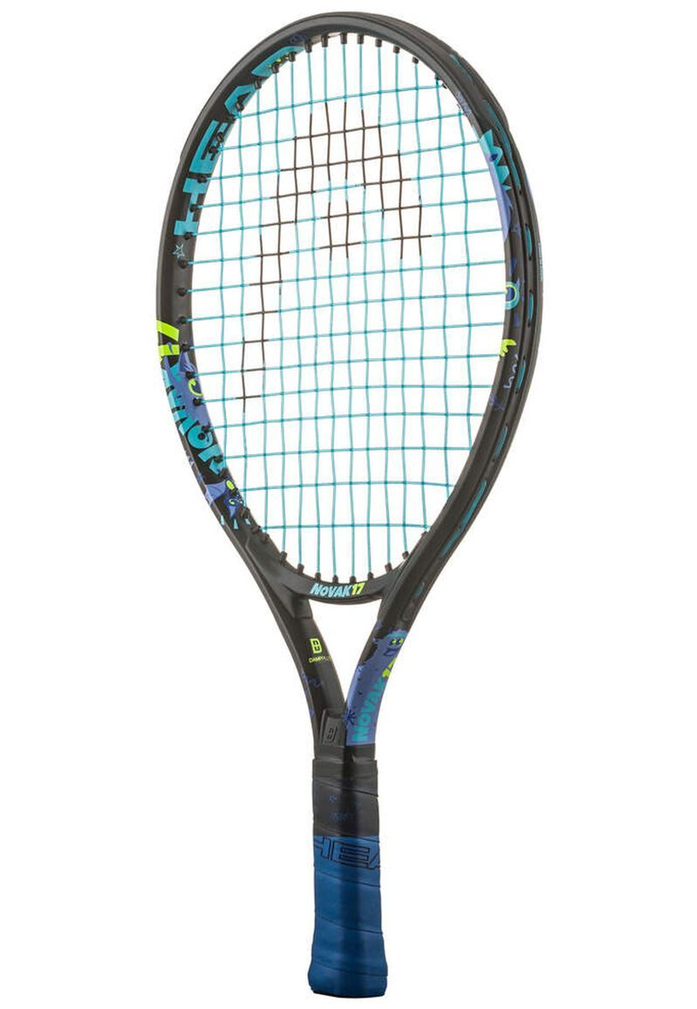 Ракетка детская Head Novak 17 (17")