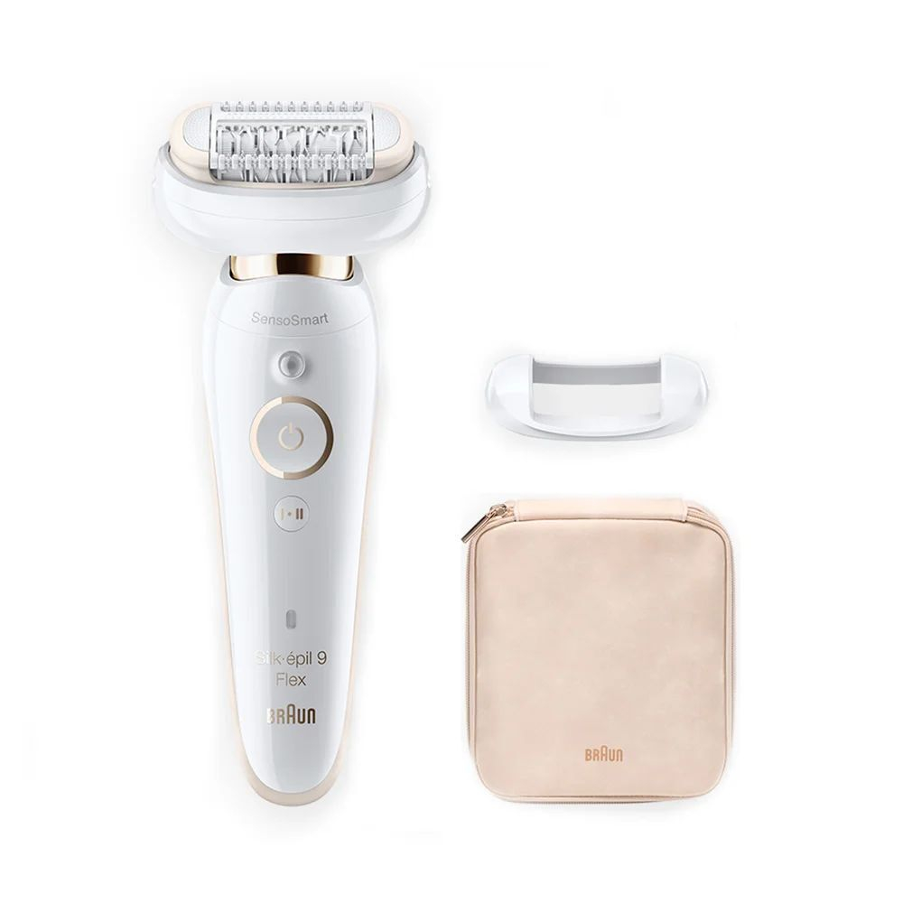 Эпилятор Braun SES9001 3D