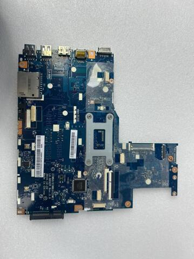 Материнская плата для ноутбука Lenovo B50-80 LA-B091P NOK Intel core I3-5005U UMA FP DC (5B20K84229), оригинал