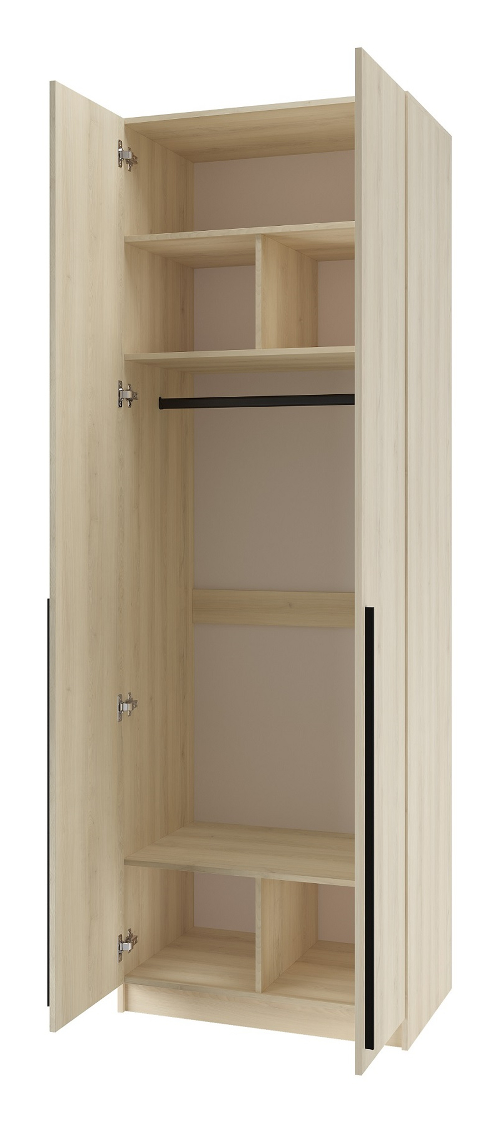 Шкаф 2С/2200 ЭЛЬТОН