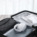 Беспроводные наушники Baseus Encok Wireless Headphone D02 Pro - White