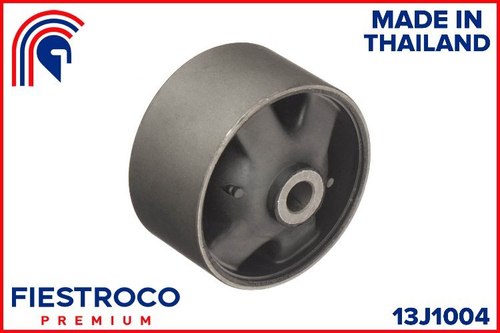 Сайлентблок опоры двигателя 13J1004