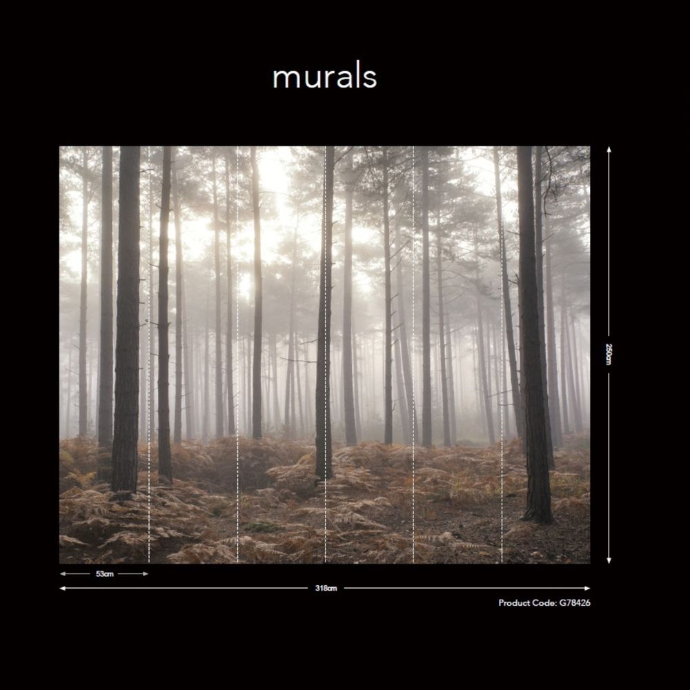 Atmosphere панно