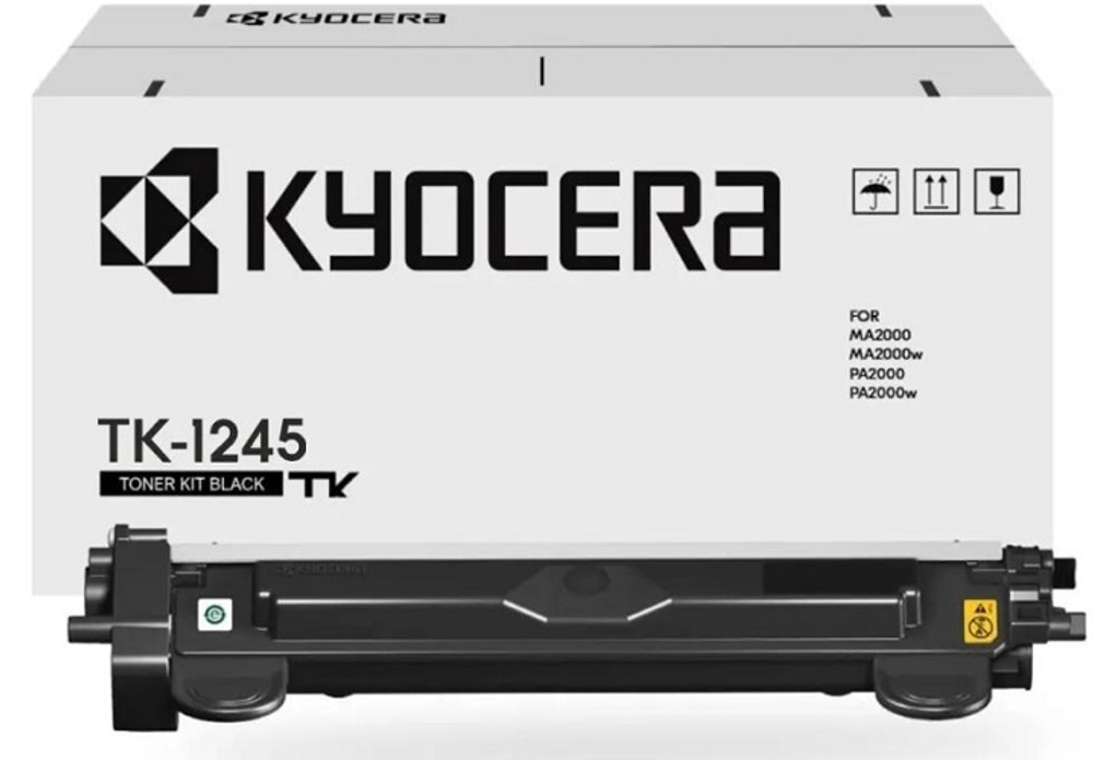Тонер-картридж  Kyocera TK-1245