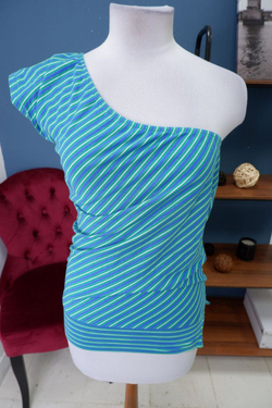 Топ модный 42 размер